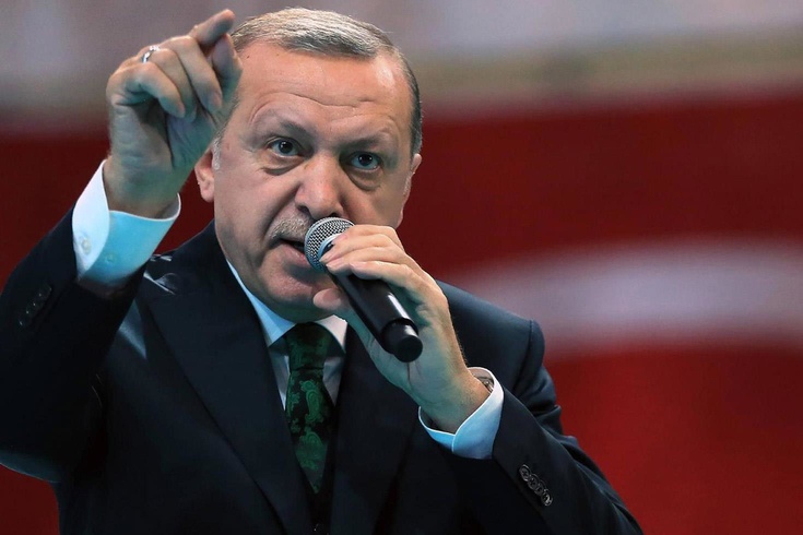 Fon vurguncularını tir tir titreten sözler: Erdoğan'ın neşteri sağlam, ne yapacağını beraber göreceğiz