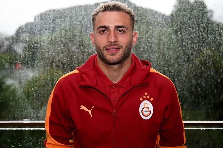 Galatasaray'da derbi öncesi Barış Alper Yılmaz alarmı! Karar verildi