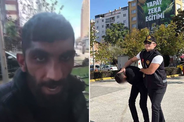 Öğrenciye zorla tespih sattı! Yakalanınca ev hapsi verildi