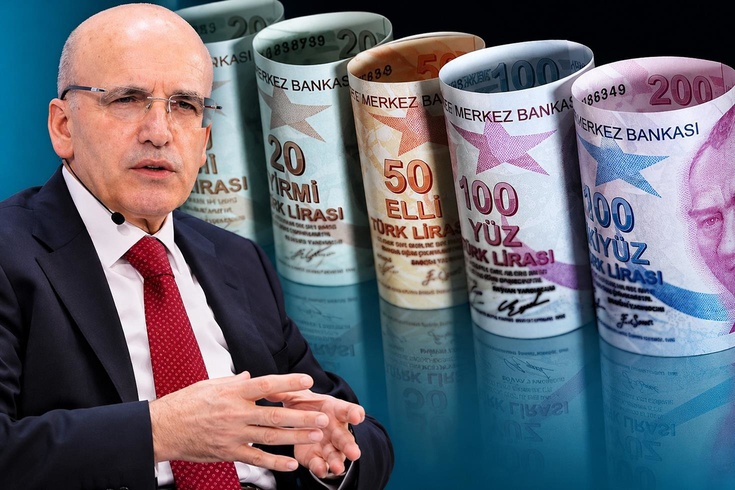Türkiye'nin IMF karnesi açıklandı! Şimşek'ten ilk açıklama