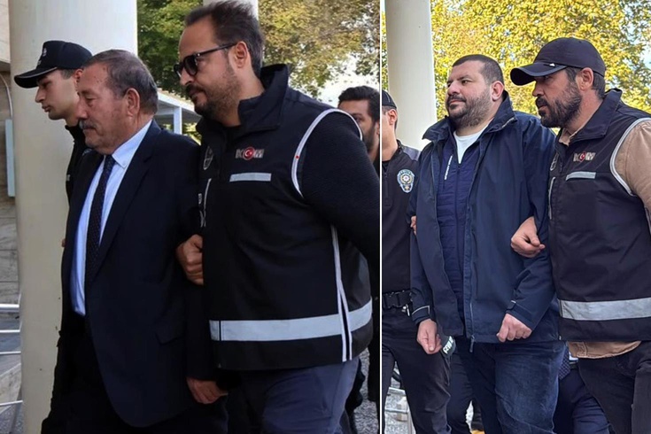 Muğla merkezli ihale soruşturmasında 18 tutuklama