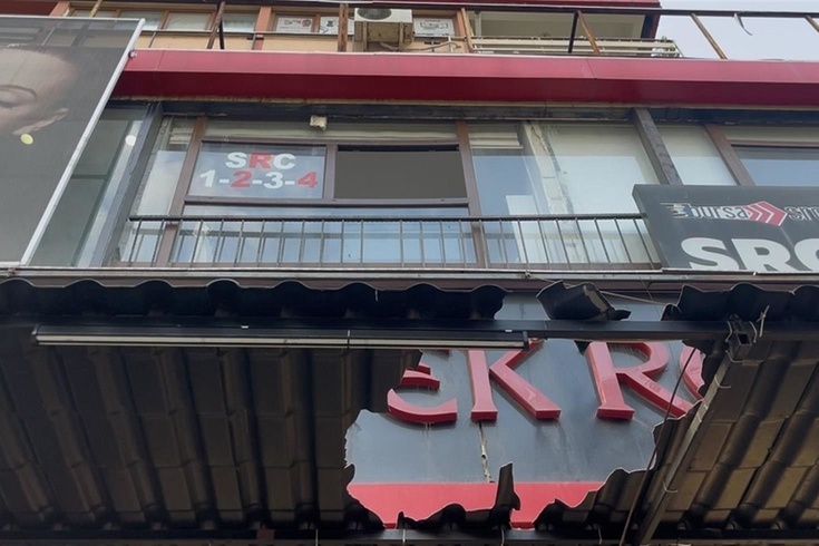 Kediyi kurtarmak isterken korkuluk koptu! Bursa'da SRC eğitmeni 3. kattan düşüp öldü