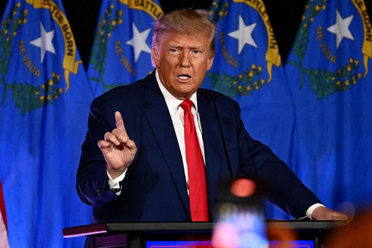 Trump dünyayı alarma geçirdi: Yarın bile saldırabiliriz