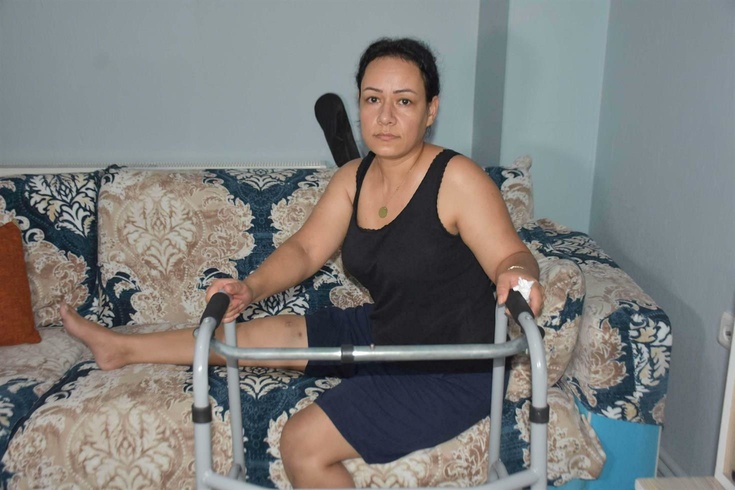 Koruma kararı vardı, tüfeği tutukluk yapınca bacaklarından vurdu! Yargıtay 15 yıllık cezayı bozdu