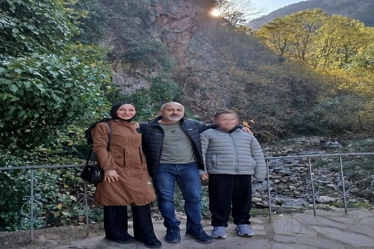 Bursa'da 2 güvenlik görevlisinin öldüğü kazada alkollü sürücü hakim karşısında! 10 yaşındaki çocuk: Ben babasız ne yapacağım?