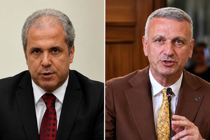 Oktay Saral'ın istifasının ardından Şamil Tayyar'dan dikkat çeken sözler: Ruslar paylaşımlarımı unutmamıştı