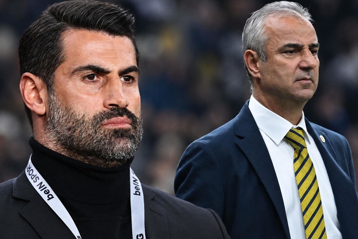 Derbi sonrası Volkan Demirel bombayı patlattı: Evet, istiyorum