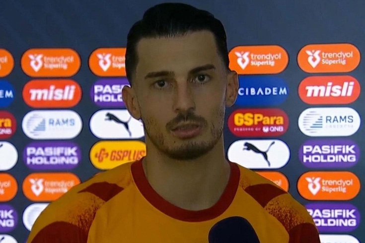 Uğurcan Çakır'dan Ederson için bomba yorum