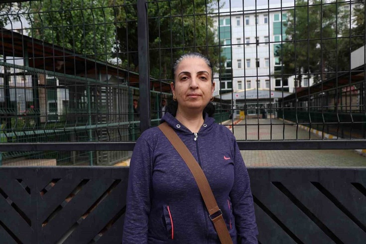 Diyarbakır'da sahte polisler, kızının evde sakladığı 1 kilo 200 gram altını 70 yaşındaki annesine buldurup aldı