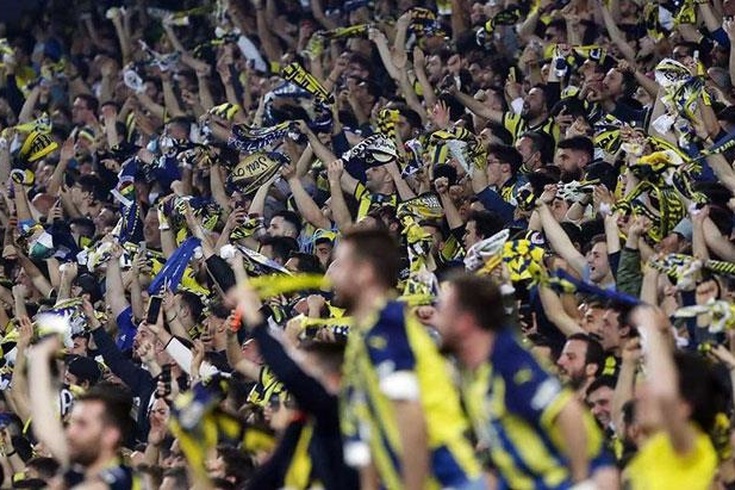 Fenerbahçe'de herkes onu konuşuyor: O olmasa tarihi farktı
