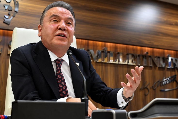 Muhittin Böcek'ten mahkemede dikkat çeken ilişki itirafı: Zor bir süreç geçirdi