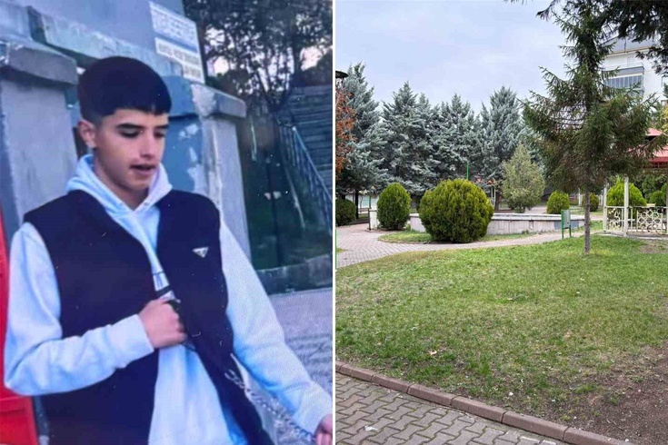 Ankara'da 14 yaşındaki Arda'yı 6 kurşunla öldüren çocuk hakkında kan davası iddiası