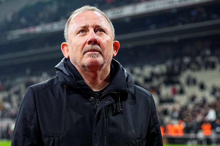 Sergen Yalçın'ın ilk tercihi belli oldu! Yıldız futbolcuyu milli takıma çağırıyor