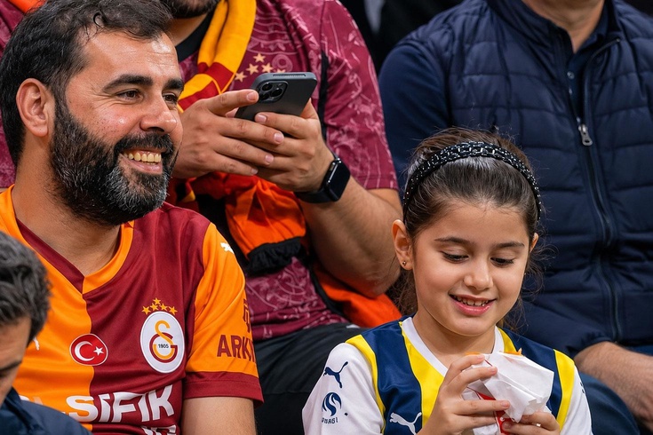 Derbide herkes onları konuşmuştu! Küçük Ecrin yaşadıklarını anlattı