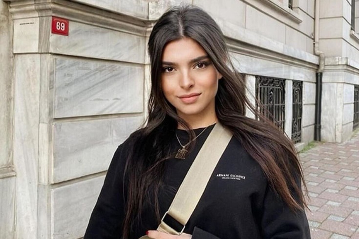 Eda Biçim’in değişimi dikkat çekti: Dört ayda 20 kilo verdi
