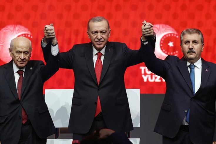 Emeklilere ek zam gündemdeyken Mustafa Destici, en düşük maaş için rakam verdi