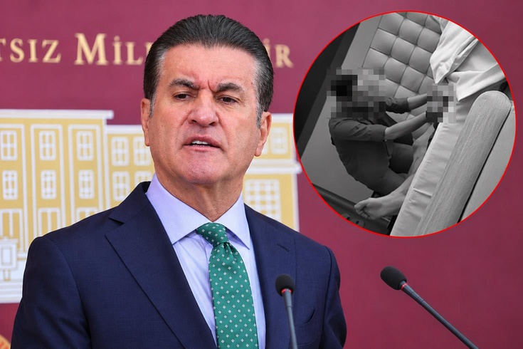 Yatak görüntülerini kim kayda aldı? Sarıgül'ün korumasının ifadesinden bomba detaylar