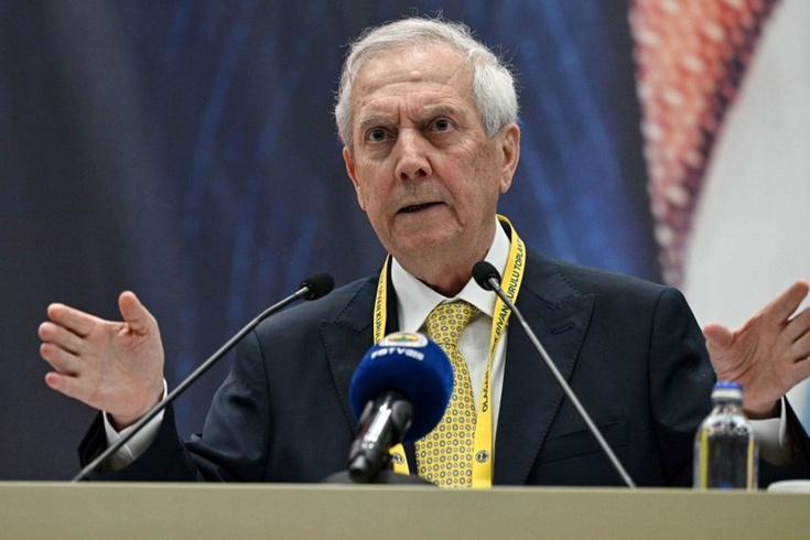 İsmail Kartal'ın yerine ilk görüşme yapıldı bile! İşte telefon açılan teknik direktör