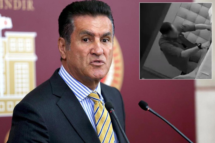 Korumaya o görüntüler soruldu! Mustafa Sarıgül'ü zora sokacak sözler