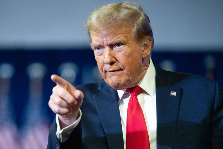 Trump gözünü o ülkeye dikti: Yakında 51. eyaletimiz olacak