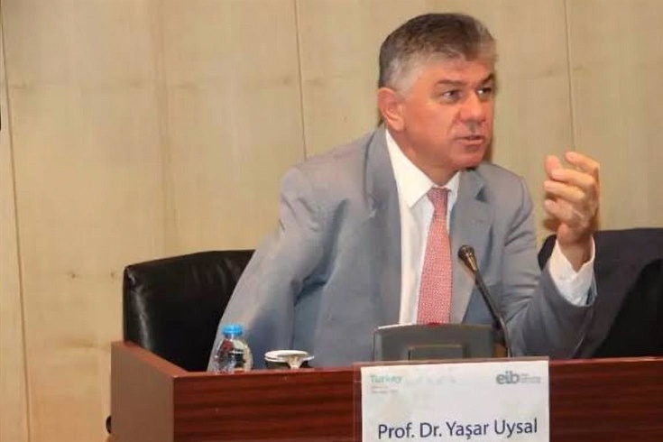 Atatürk döneminde enflasyon eksiydi! Prof. Dr. Uysal: Fiyatlar her yıl ortalama yüzde 1,9 geriledi