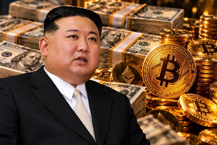 Binance'deki 6,3 milyar dolarlık tarihi vurgunda Kuzey Kore şüphesi