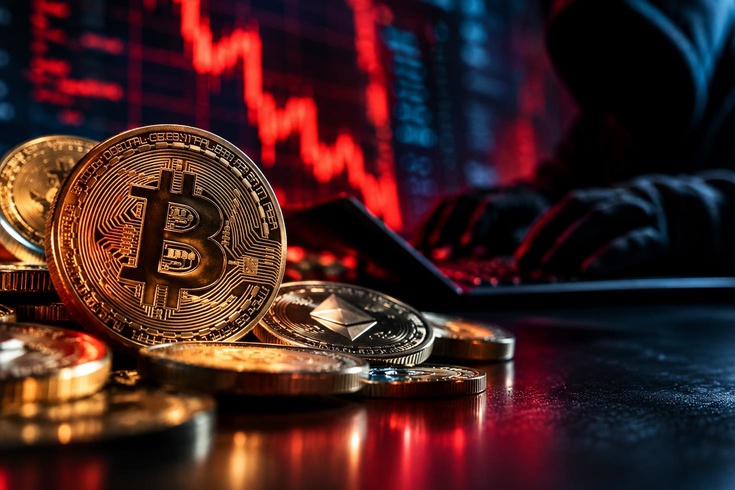 Kripto devi Binance'te büyük kriz! 2,54 milyar dolarlık varlık donduruldu