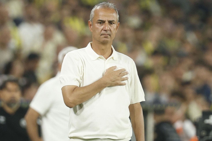 Fenerbahçe'de İsmail Kartal'ın gidişine en çok onlar mutlu oldu