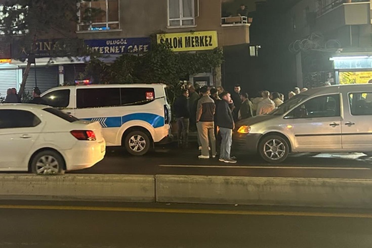 Çifte cinayette dikkat çeken detaylar! Hamile kızını ve 34 yaş büyük sevgilisini öldürdü