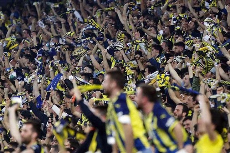 Fenerbahçe taraftarını illallah ettiren golcüye 2 talip birden