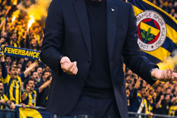 Fenerbahçe'nin istediği hocadan sürpriz çıkış! İşte söyledikleri