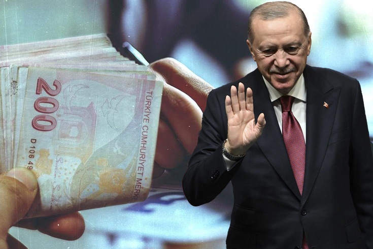 Emekli maaşlarında yeni hesap! Altı aylık zam sistemi değişebilir