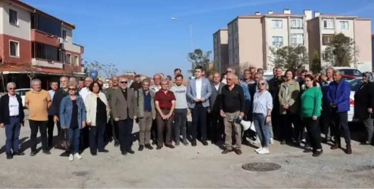 Edirne'de Taş Ocağı İçin Verilen 'ÇED Gerekli Değildir' Kararı İptal Edildi