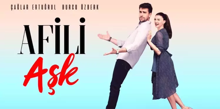 Afili Aşk 18. bölüm izle Afili Aşk 19. bölüm fragmanı yayınlandı!