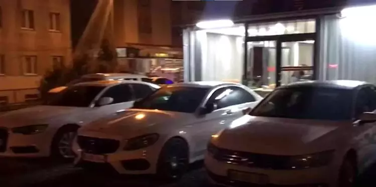 Didim'deki Oto Dolandırıcılığında 5 Şüpheli Tutuklandı