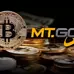 Unexpected volatility in the cryptocurrency markets: Mt. Gox moved 32,000 Bitcoin.