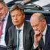 Government crisis in Germany: Olaf Scholz dismisses coalition partner.