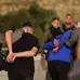 Israel-France tension escalates: 2 French gendarmes detained in East Jerusalem.