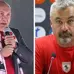 Samsunspor's head coach gives a striking response to the question, 