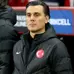 Karadağ maçı sonrası Montella'ya olay yaratacak sözler

После матча с Черногорией слова, которые могут вызвать сенсацию, для Монтеллы.