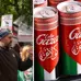 Cola Gaza was released in support of Palestine.