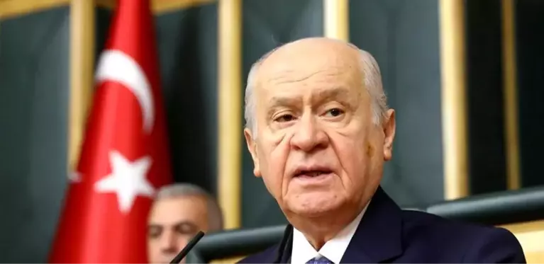 Devlet Bahçeli'nin durumu kritik iddialarına MHP'den yalanlama: Sağlık durumu iyi