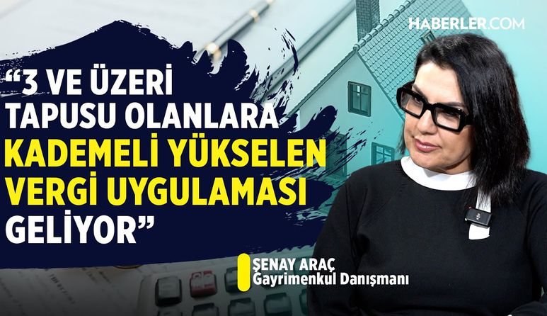 'İlan fiyatlarında Değişiklik Yapana 100 bin TL Ceza Veriliyor' | Şenay Araç
