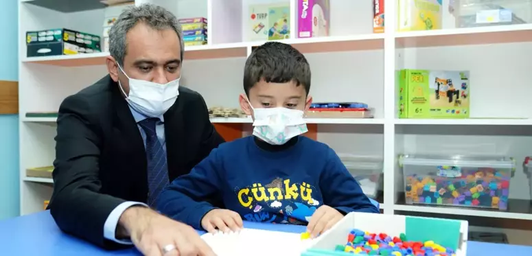 MEB okullarının kütüphanelerindeki kitap sayısı 38 milyonu aştı