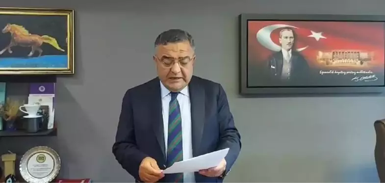 CHP Milletvekili Tanrıkulu, Engelli Hakları Sözleşmesinin Uygulanmasını İstedi