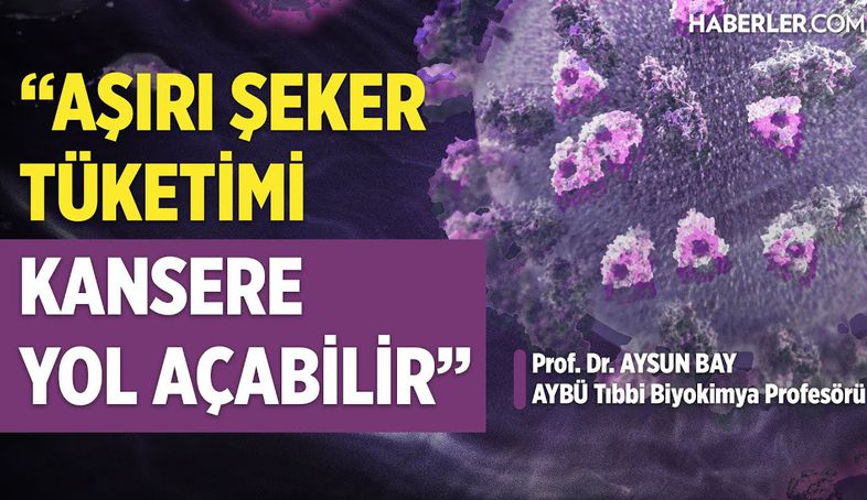 Aysun Bay: Endemik Bitkiler Kanser Tedavisinde Kullanılabilir