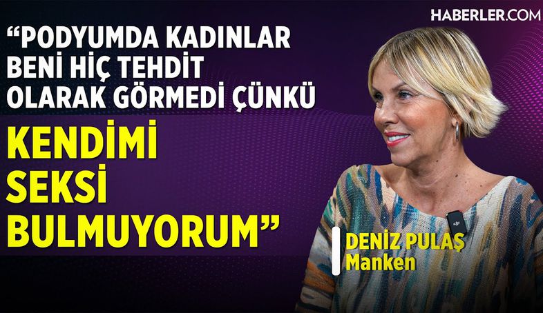 Deniz Pulaş: Annemin Cenazesine Katılmadım, Öldüğü Günün Akşamı Sahneye Çıktım