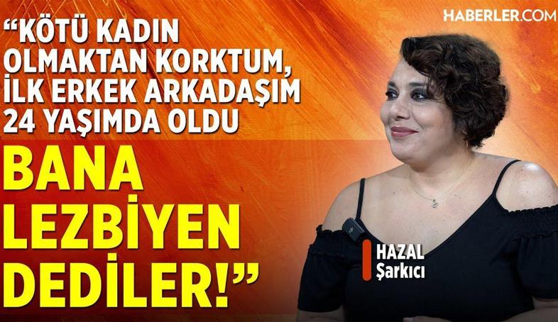 Hazal: Yeteneğimle Parladım, Müziğe Ara Verip Konservatuar Okudum, Dönünce Bana ‘Para’ Dediler