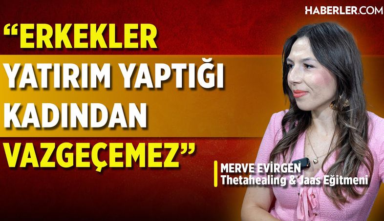 Merve Evirgen: Kadınlar, Ayaklarının Üzerinde Durabilmek İçin Eril Olmaları Gerektiğine İnandırıldı