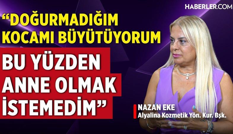 Nazan Eke: Çörek Otu Gibi Şifalı, Ölmez Otu Kadar Hayata İnatçı Kadınlarla İstihdam Maratonundayım